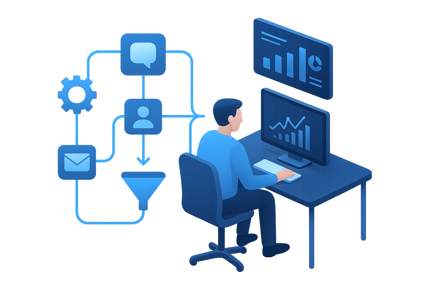 Marketing Automation