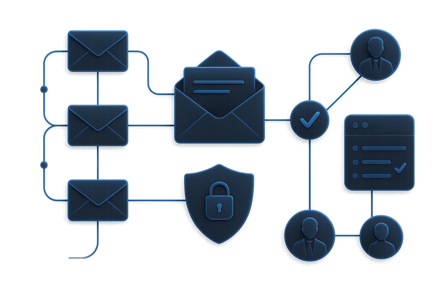 Why Cold Emails Outreach?