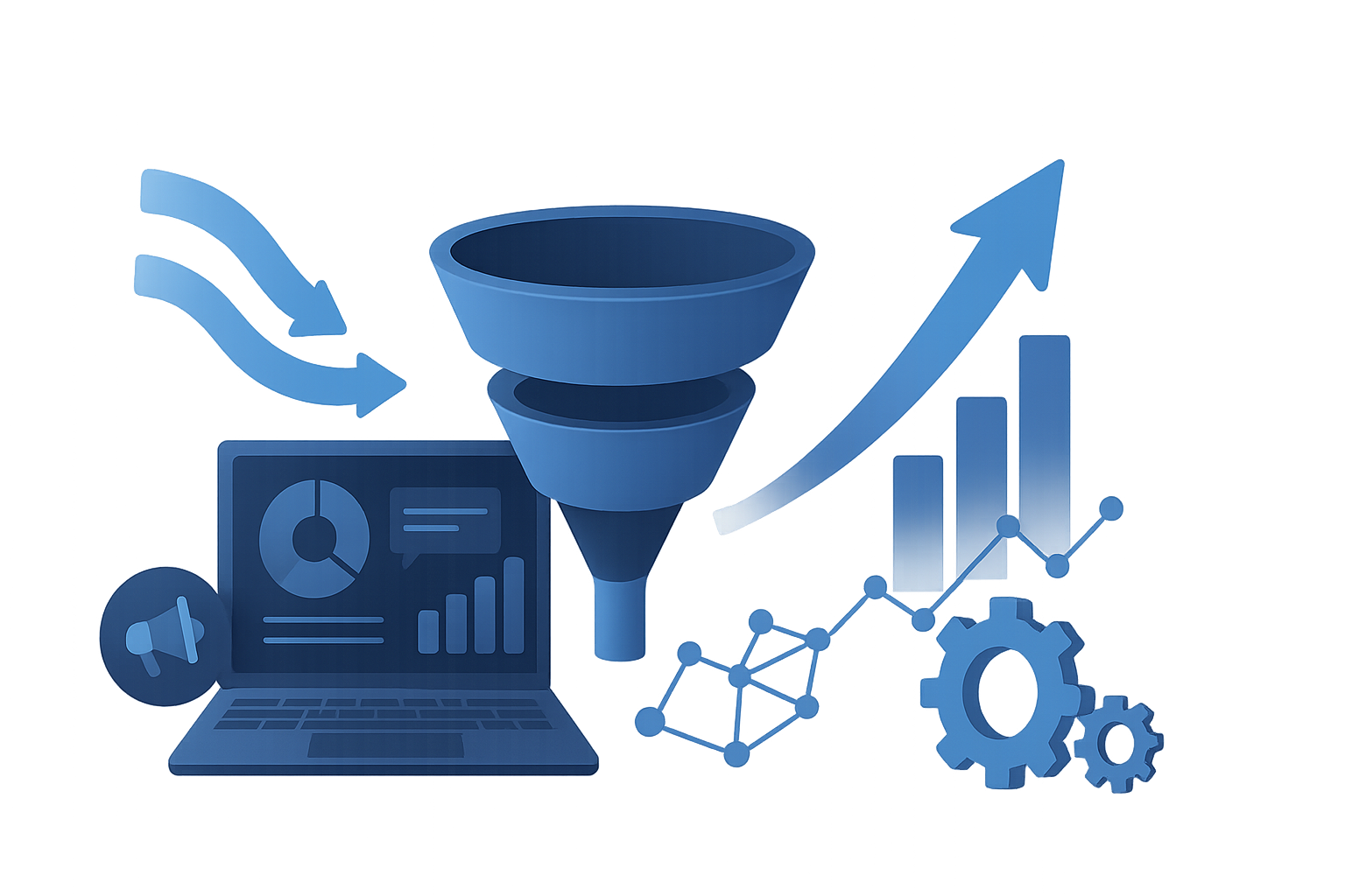 Why Marketing Operation Consulting
